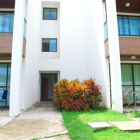 Iloa Resort - Barra De Sao Miguel Apto 203 - Er Hospedagens エクステリア 写真