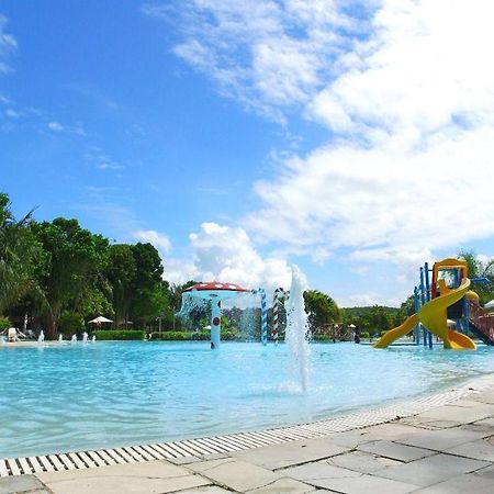 Iloa Resort - Barra De Sao Miguel Apto 203 - Er Hospedagens エクステリア 写真