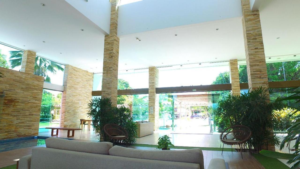 Iloa Resort - Barra De Sao Miguel Apto 203 - Er Hospedagens エクステリア 写真