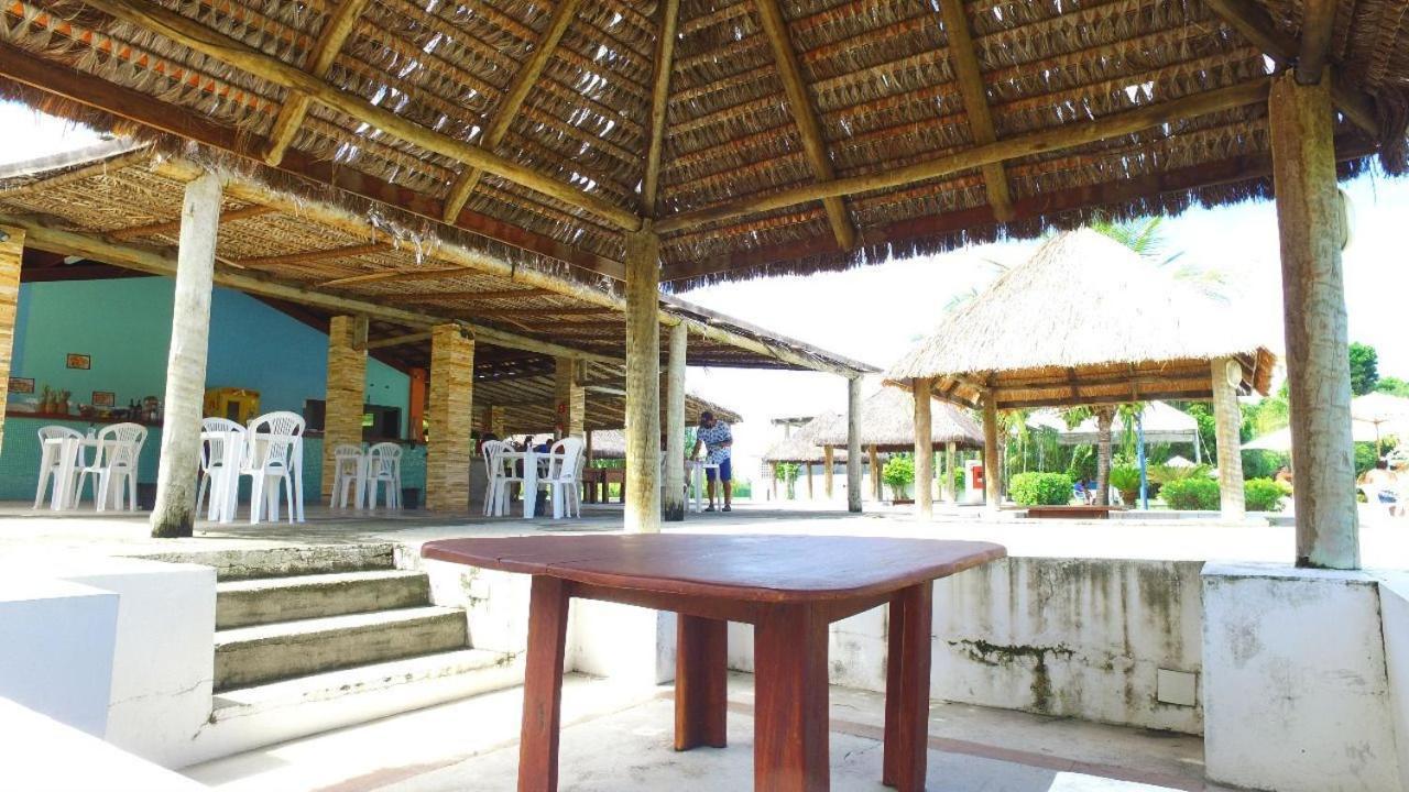 Iloa Resort - Barra De Sao Miguel Apto 203 - Er Hospedagens エクステリア 写真