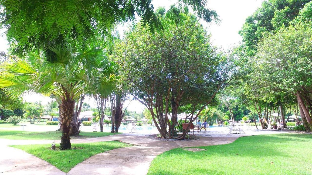 Iloa Resort - Barra De Sao Miguel Apto 203 - Er Hospedagens エクステリア 写真