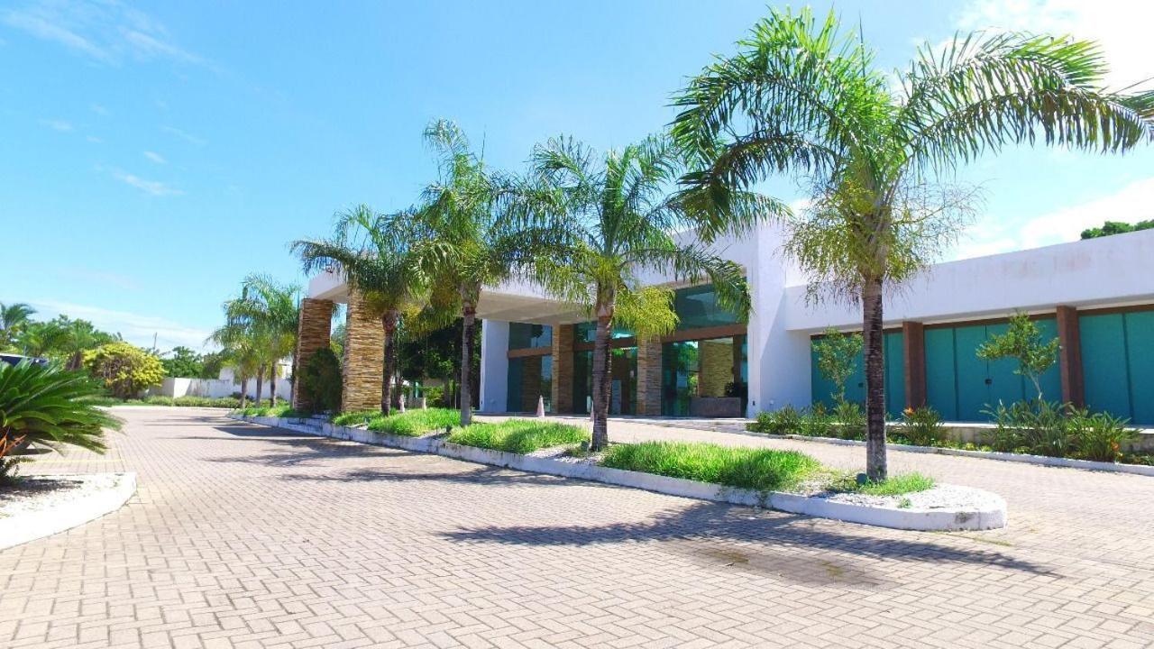 Iloa Resort - Barra De Sao Miguel Apto 203 - Er Hospedagens エクステリア 写真