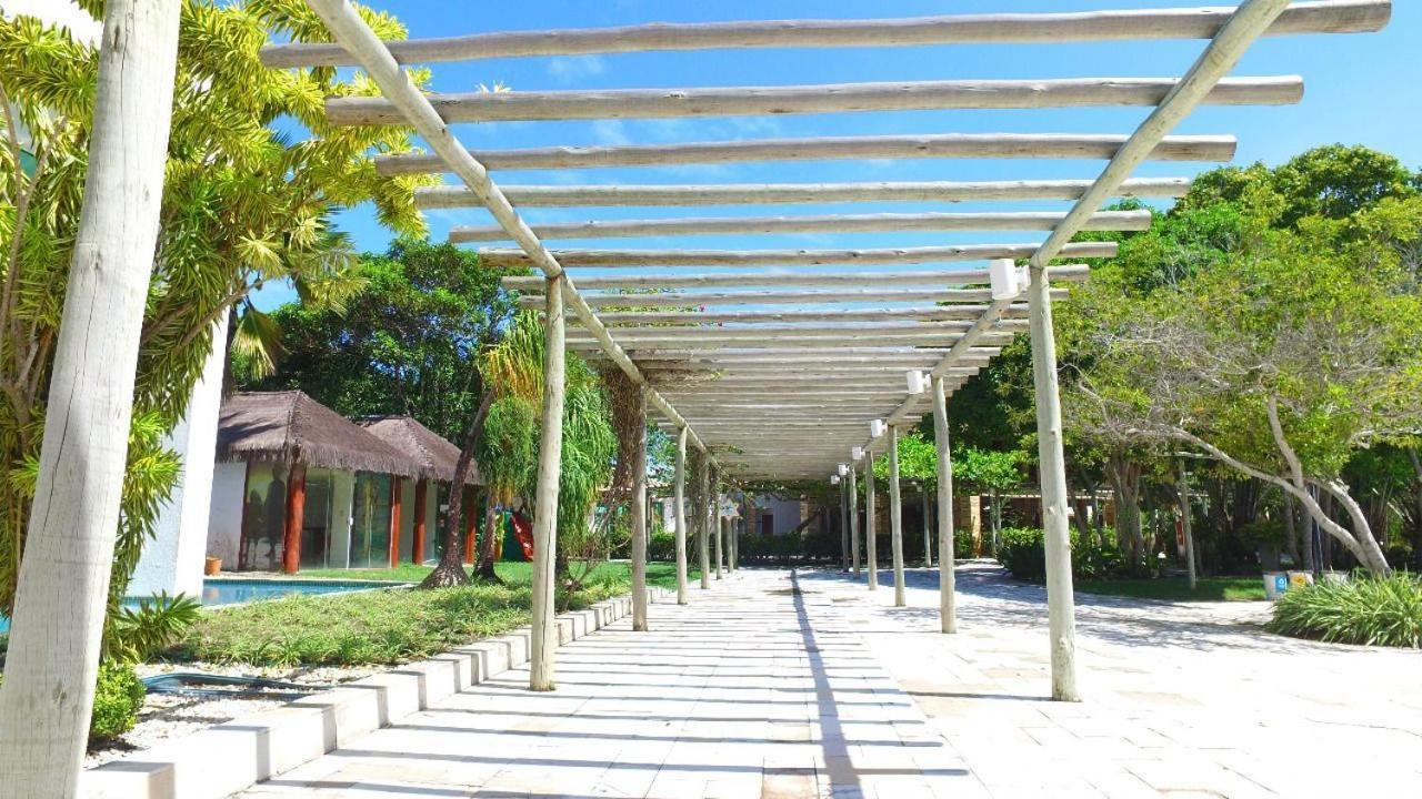 Iloa Resort - Barra De Sao Miguel Apto 203 - Er Hospedagens エクステリア 写真