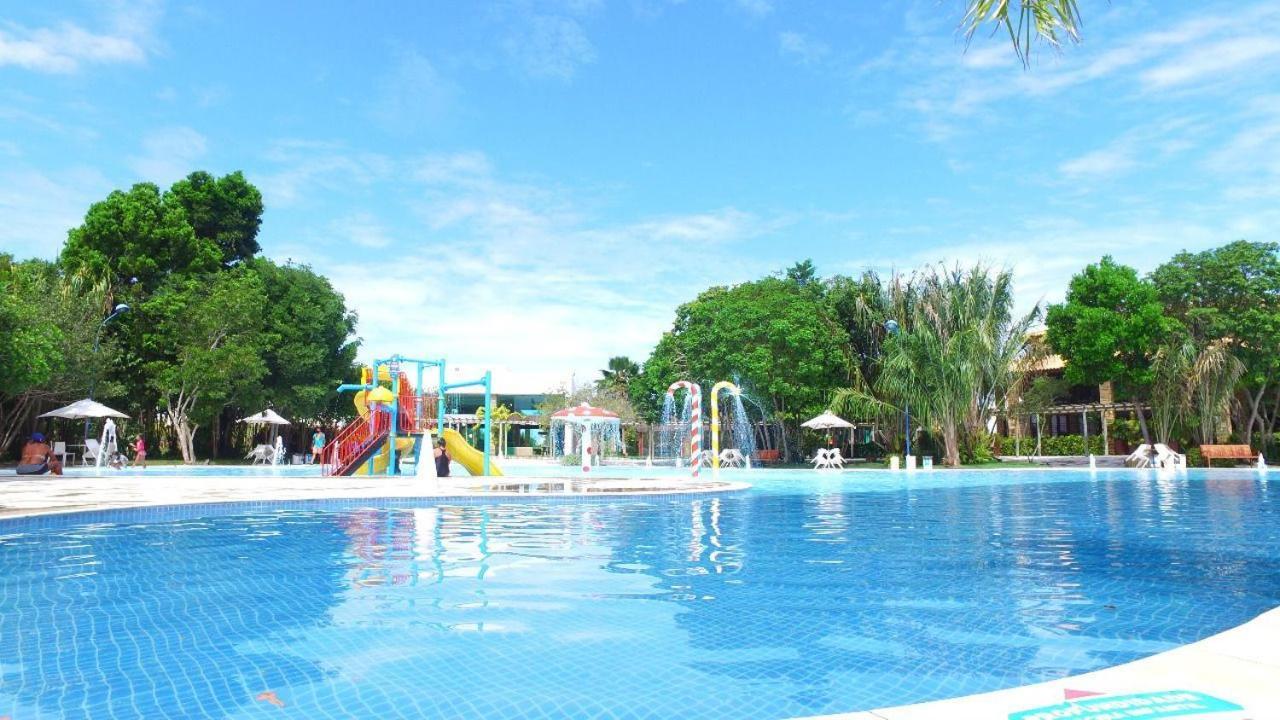 Iloa Resort - Barra De Sao Miguel Apto 203 - Er Hospedagens エクステリア 写真