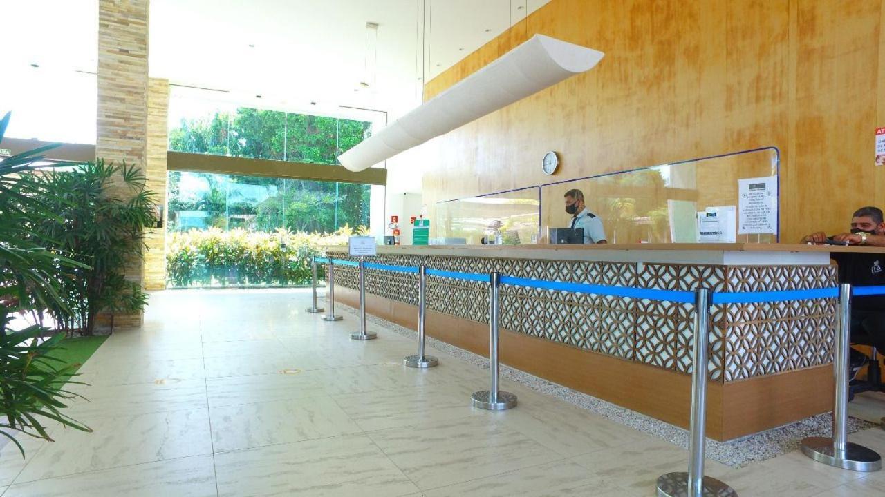 Iloa Resort - Barra De Sao Miguel Apto 203 - Er Hospedagens エクステリア 写真