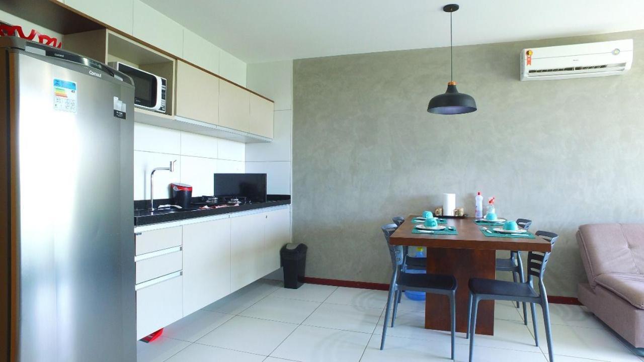 Iloa Resort - Barra De Sao Miguel Apto 203 - Er Hospedagens エクステリア 写真