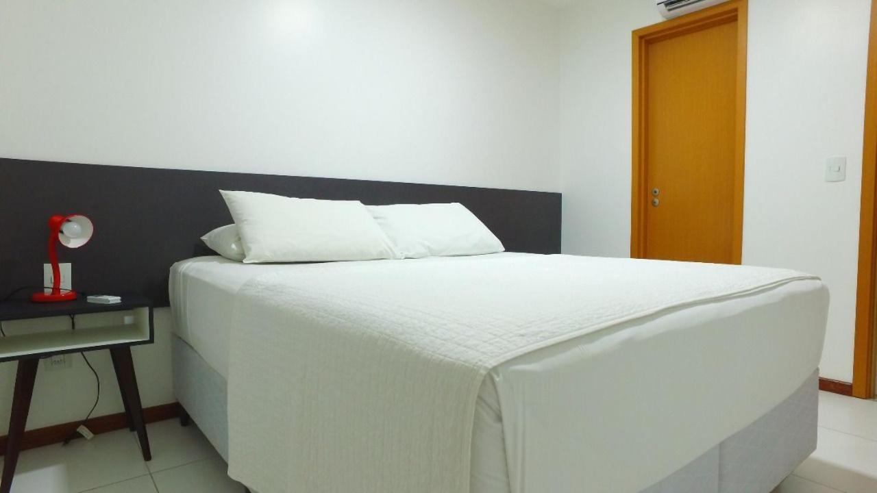Iloa Resort - Barra De Sao Miguel Apto 203 - Er Hospedagens エクステリア 写真