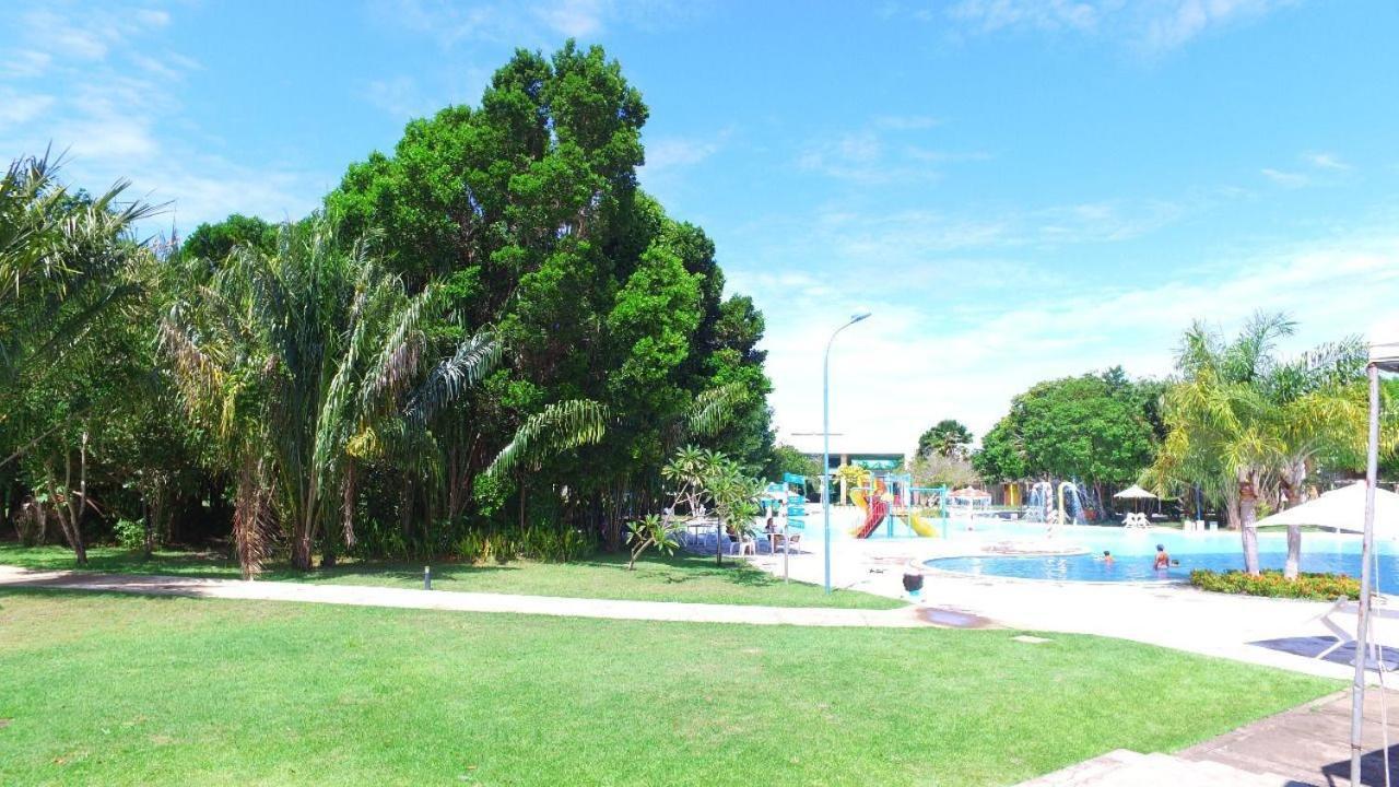 Iloa Resort - Barra De Sao Miguel Apto 203 - Er Hospedagens エクステリア 写真