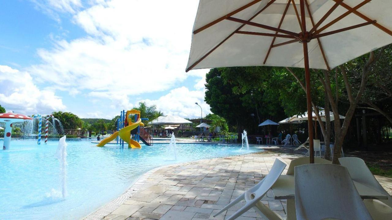 Iloa Resort - Barra De Sao Miguel Apto 203 - Er Hospedagens エクステリア 写真