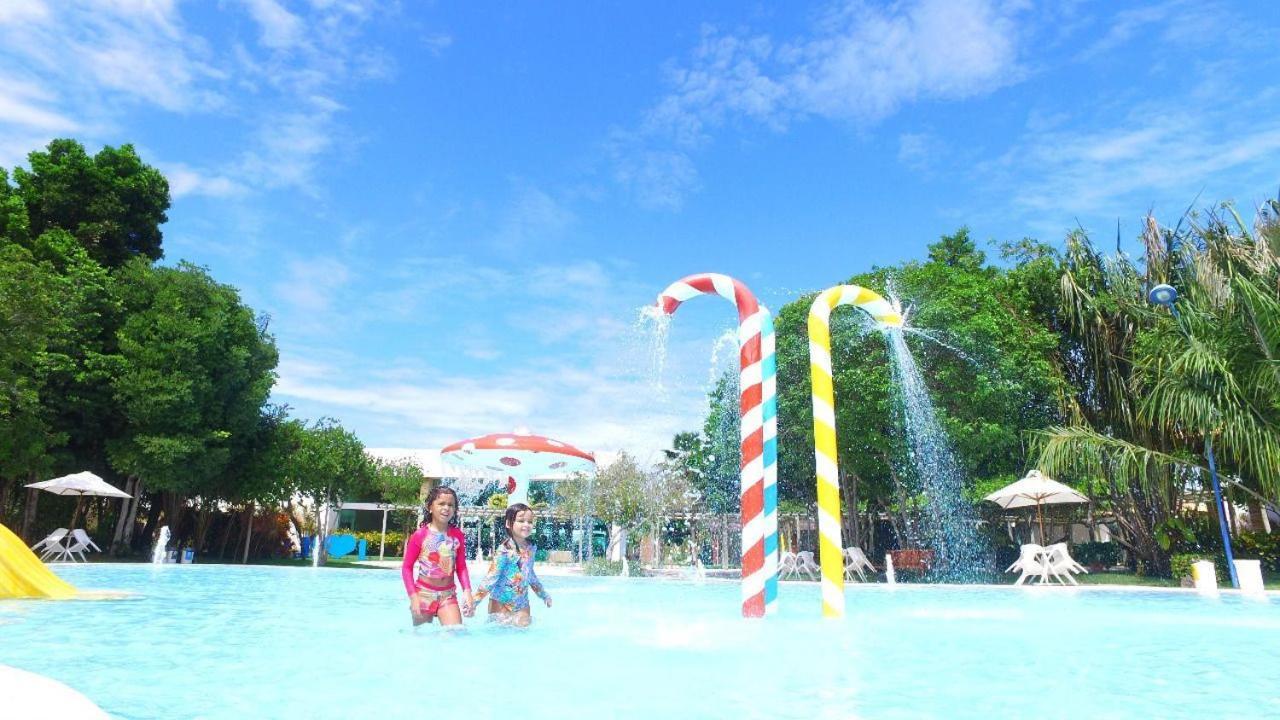 Iloa Resort - Barra De Sao Miguel Apto 203 - Er Hospedagens エクステリア 写真