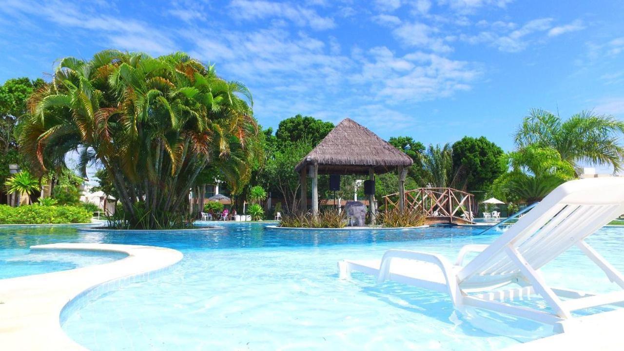 Iloa Resort - Barra De Sao Miguel Apto 203 - Er Hospedagens エクステリア 写真