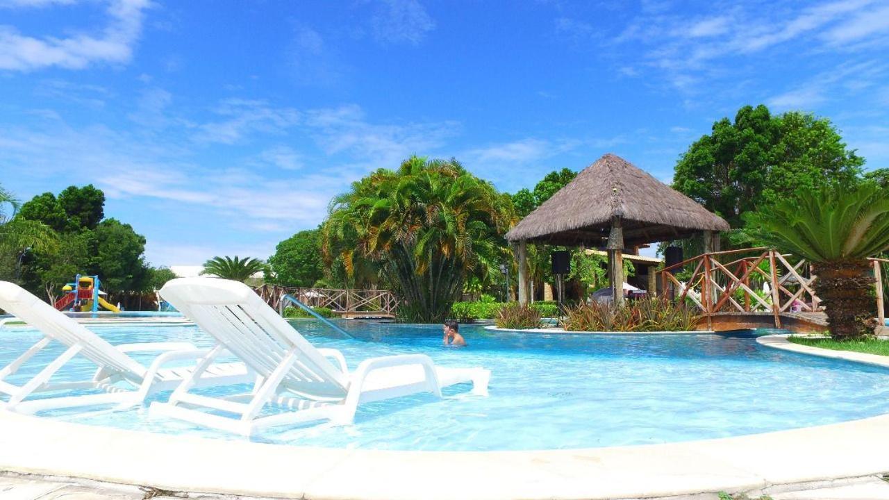 Iloa Resort - Barra De Sao Miguel Apto 203 - Er Hospedagens エクステリア 写真