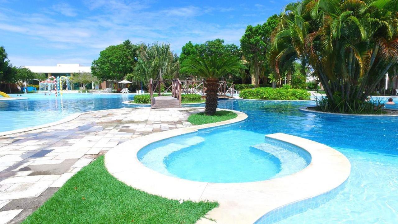 Iloa Resort - Barra De Sao Miguel Apto 203 - Er Hospedagens エクステリア 写真