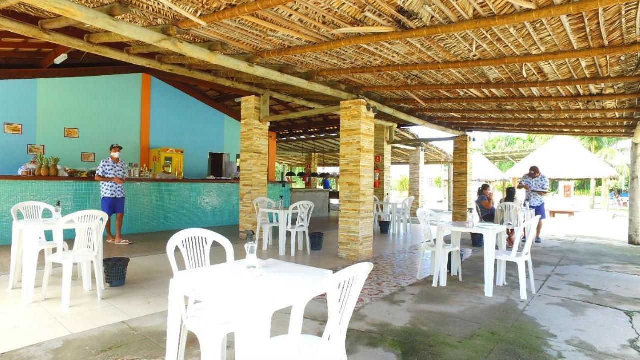 Iloa Resort - Barra De Sao Miguel Apto 203 - Er Hospedagens エクステリア 写真