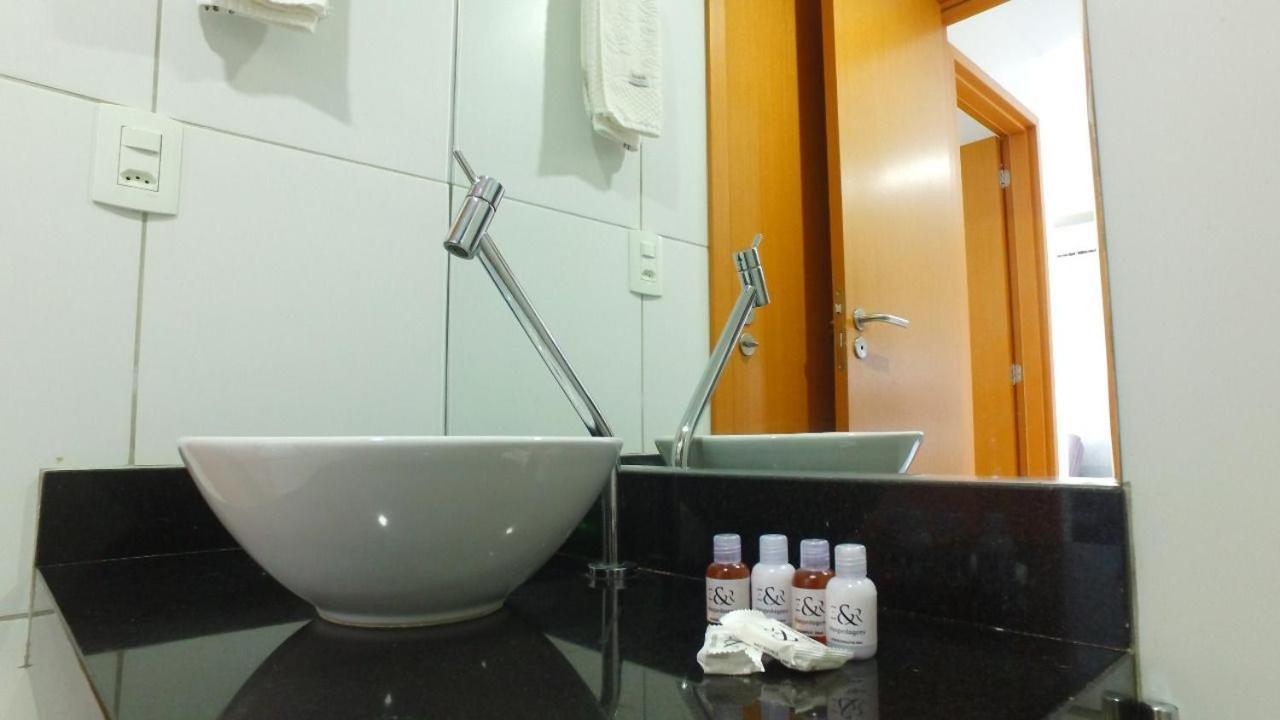 Iloa Resort - Barra De Sao Miguel Apto 203 - Er Hospedagens エクステリア 写真