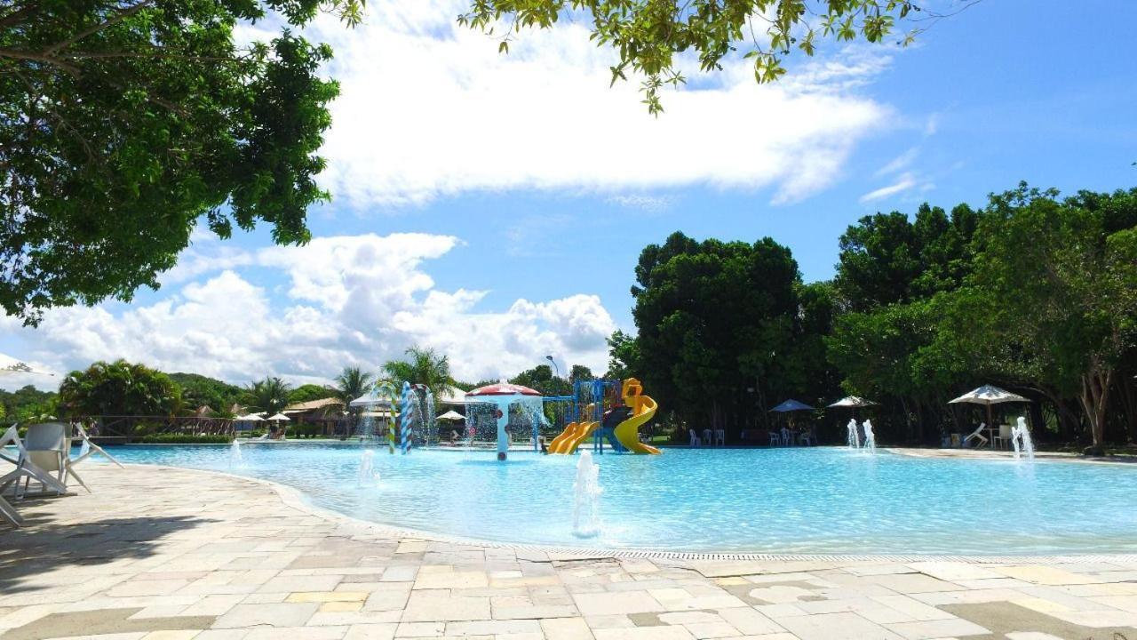 Iloa Resort - Barra De Sao Miguel Apto 203 - Er Hospedagens エクステリア 写真