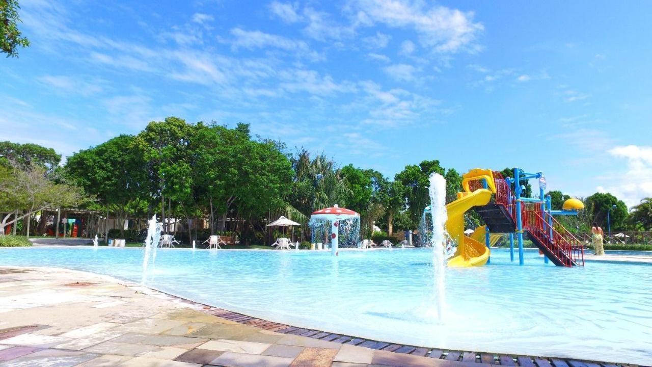 Iloa Resort - Barra De Sao Miguel Apto 203 - Er Hospedagens エクステリア 写真