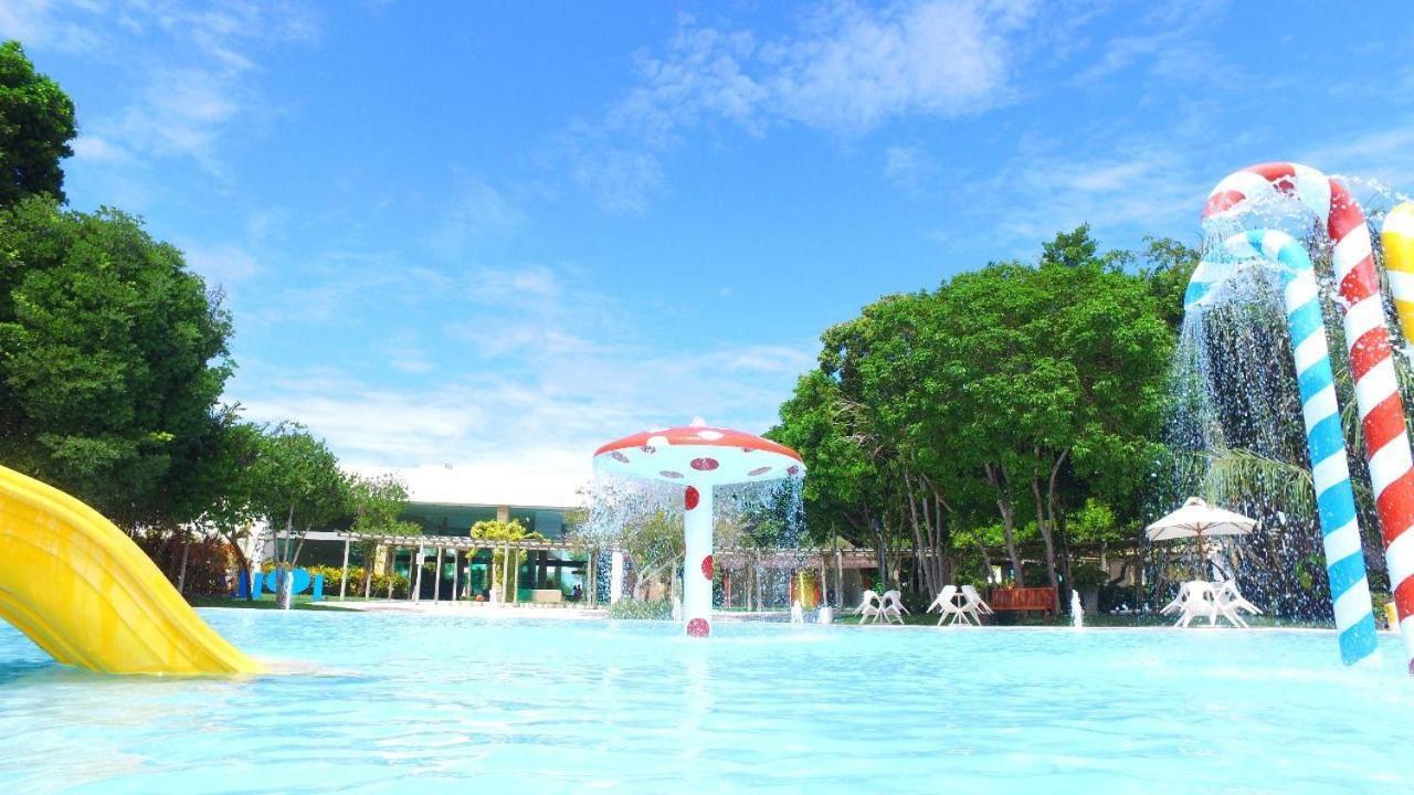 Iloa Resort - Barra De Sao Miguel Apto 203 - Er Hospedagens エクステリア 写真