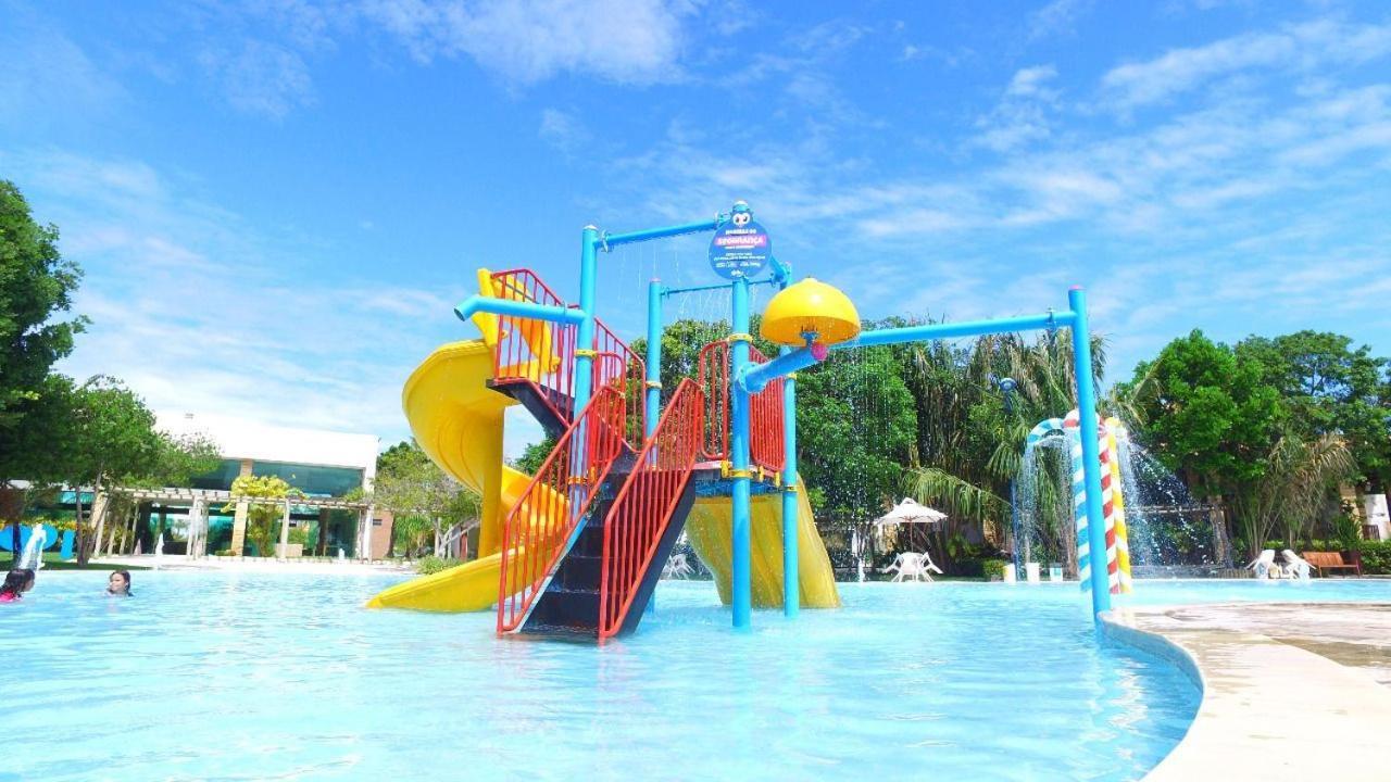 Iloa Resort - Barra De Sao Miguel Apto 203 - Er Hospedagens エクステリア 写真