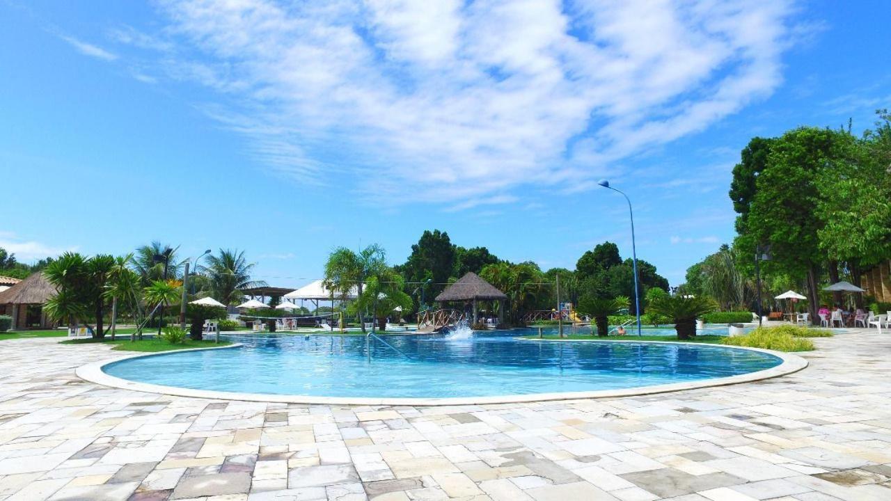 Iloa Resort - Barra De Sao Miguel Apto 203 - Er Hospedagens エクステリア 写真