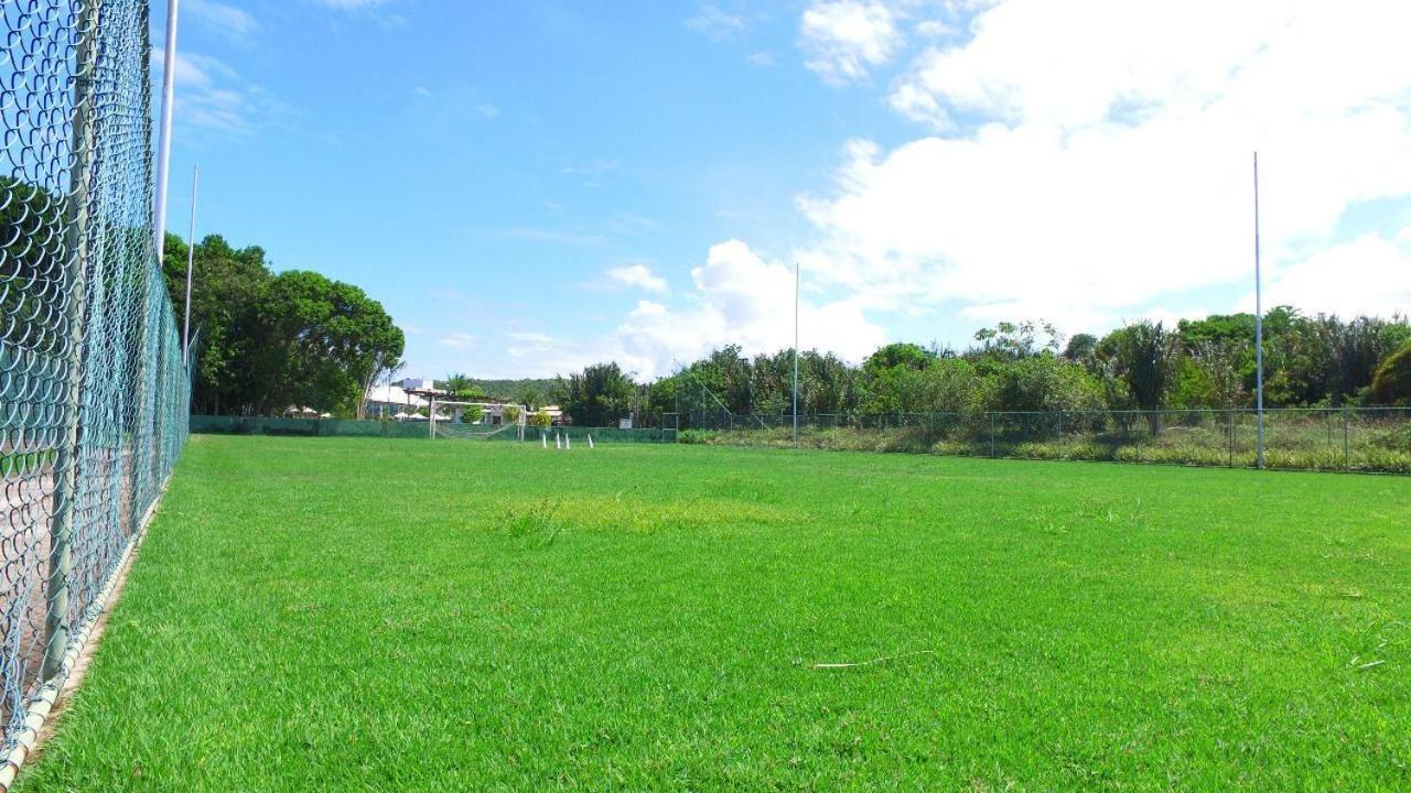 Iloa Resort - Barra De Sao Miguel Apto 203 - Er Hospedagens エクステリア 写真