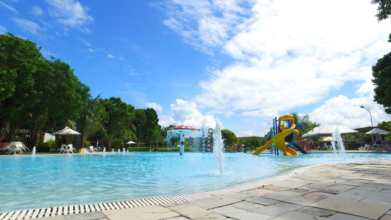 Iloa Resort - Barra De Sao Miguel Apto 203 - Er Hospedagens エクステリア 写真