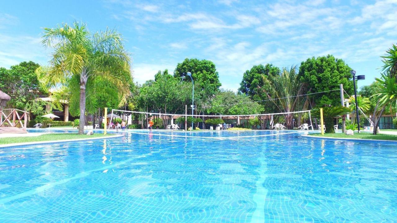 Iloa Resort - Barra De Sao Miguel Apto 203 - Er Hospedagens エクステリア 写真